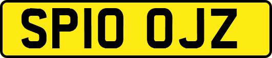 SP10OJZ