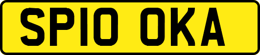 SP10OKA