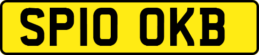 SP10OKB