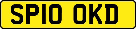 SP10OKD