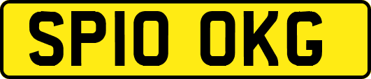 SP10OKG