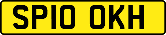 SP10OKH
