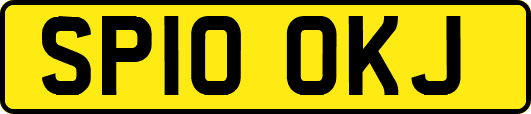 SP10OKJ