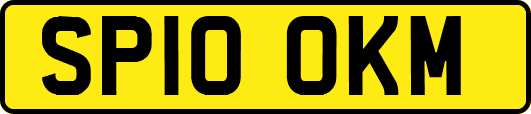 SP10OKM