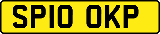 SP10OKP