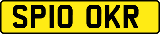 SP10OKR