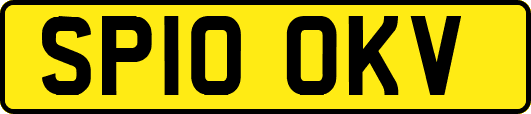 SP10OKV