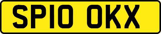 SP10OKX