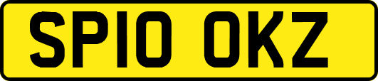 SP10OKZ