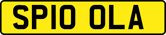 SP10OLA
