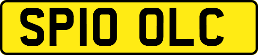 SP10OLC