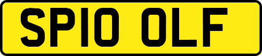 SP10OLF