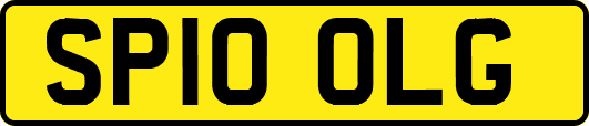 SP10OLG