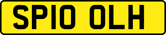 SP10OLH