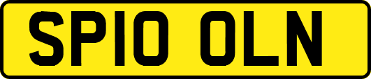 SP10OLN