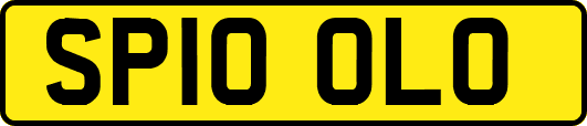 SP10OLO