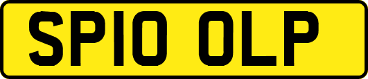 SP10OLP