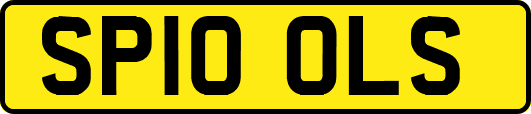 SP10OLS