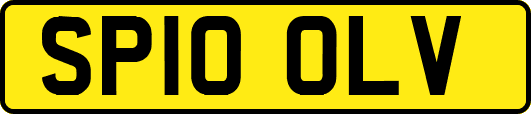 SP10OLV