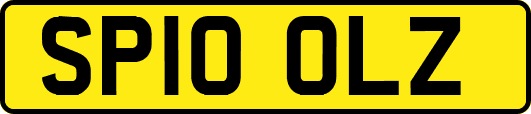 SP10OLZ
