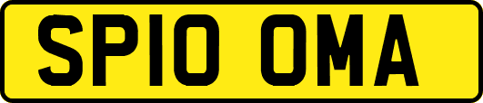 SP10OMA