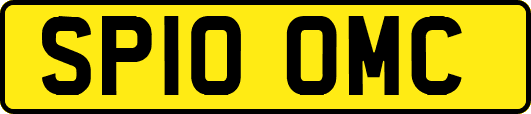 SP10OMC