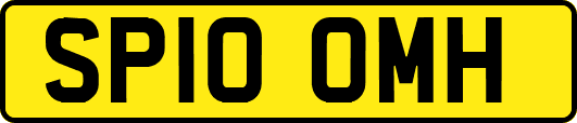 SP10OMH