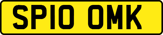SP10OMK