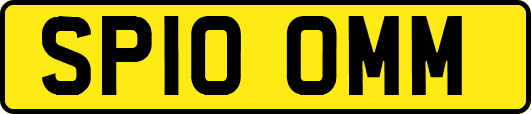 SP10OMM