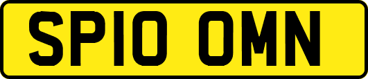 SP10OMN