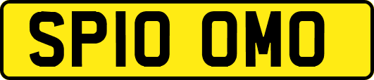 SP10OMO