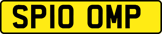 SP10OMP