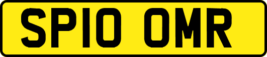 SP10OMR