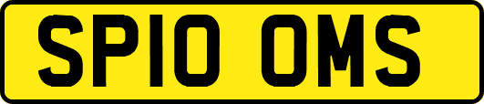 SP10OMS