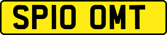 SP10OMT