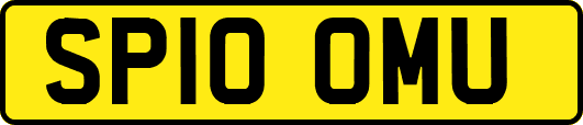 SP10OMU