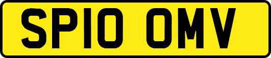 SP10OMV