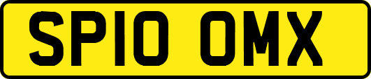 SP10OMX