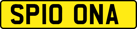 SP10ONA