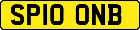 SP10ONB