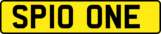SP10ONE