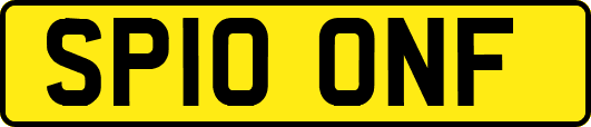 SP10ONF