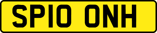 SP10ONH