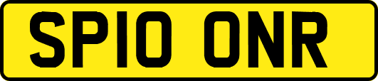 SP10ONR