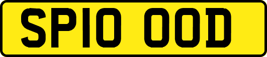 SP10OOD