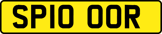 SP10OOR