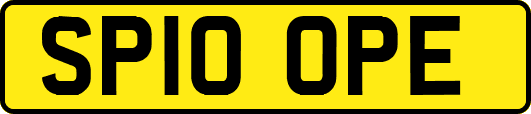 SP10OPE