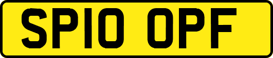 SP10OPF