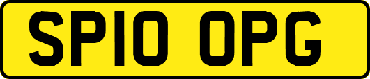SP10OPG