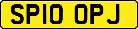 SP10OPJ